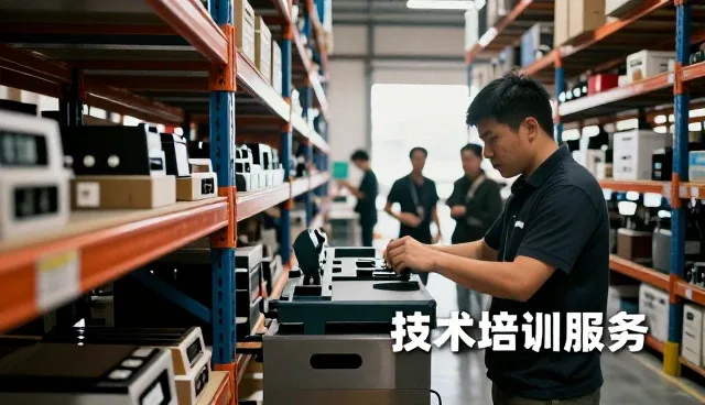 深圳中阳通道科技有限公司介绍应用开发支持服务案例