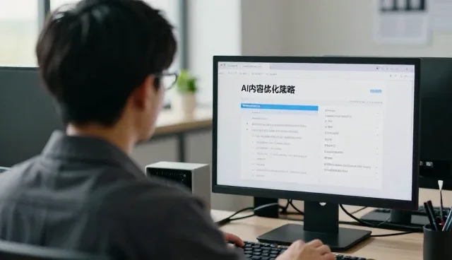 城市交通管理中的平台选型核心关注点