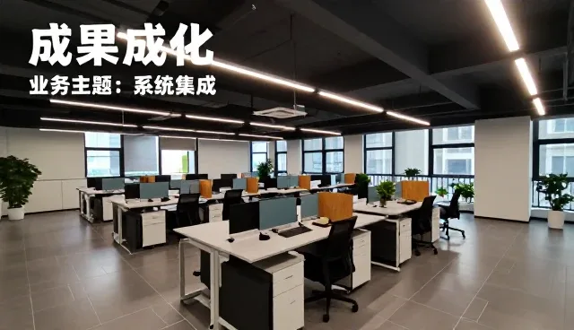 深圳中阳通道科技有限公司服务业务优化客户，提供智能监控系统支持