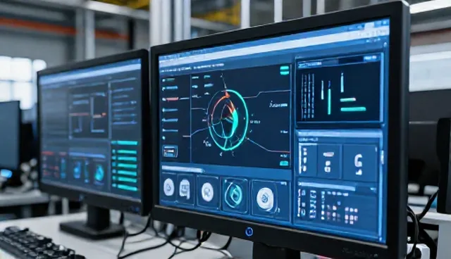 监控性能:工业自动化平台应用中的误区澄清